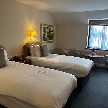 The Tollgate Bed & Breakfast Стейнинг Экстерьер фото