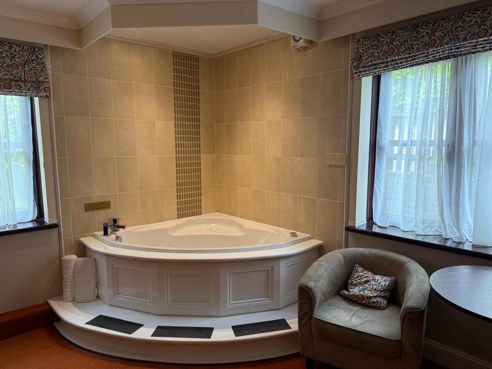 The Tollgate Bed & Breakfast Стейнинг Экстерьер фото